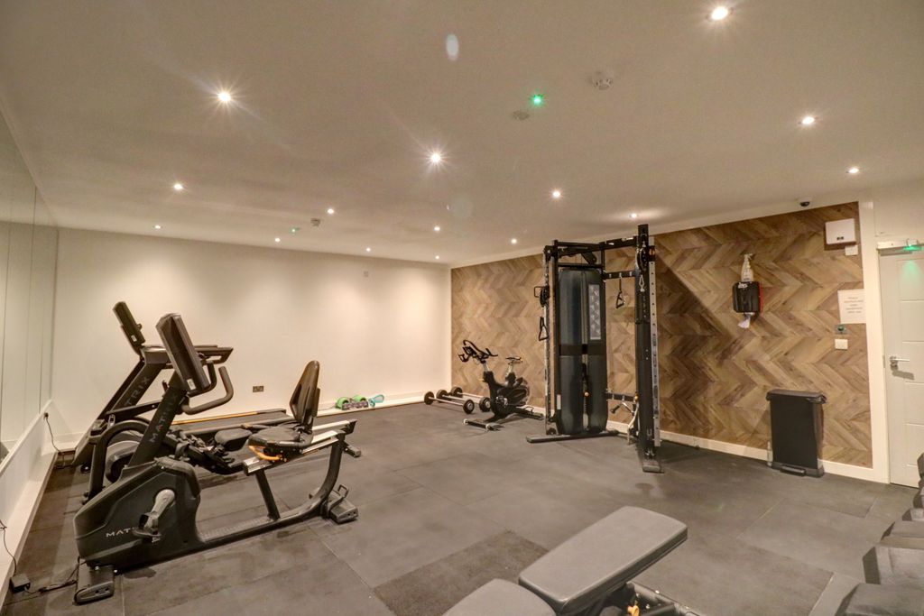 Additional image 23 of 2 bed flat for saleNew South Promenade, Blackpool FY4