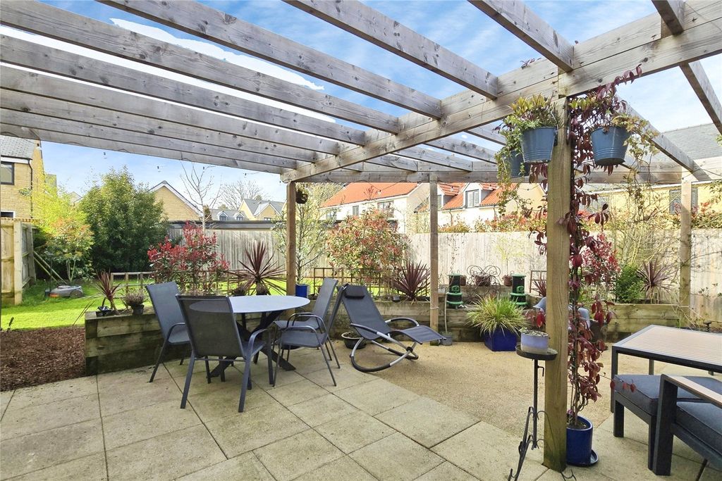 Additional image 14 of 4 bed detached house for saleKingsfield Leaze, Bradford On Avon BA15