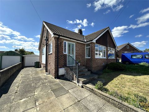 Church Street, Yeadon, Leeds, West Yorkshire LS19