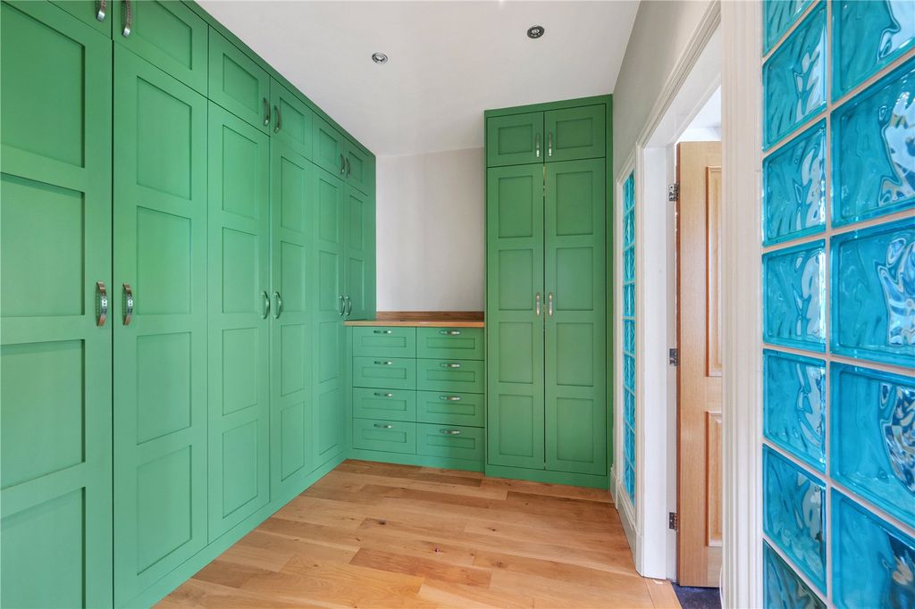Additional image 11 of 5 bed detached house for saleBack Lane, Drighlington, Bradford, West Yorkshire BD11
