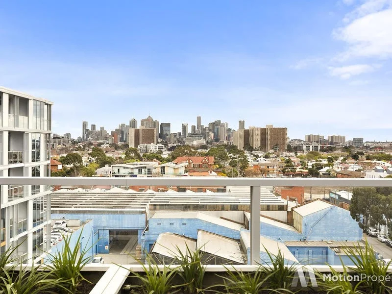 Additional image 11 of 308/14 David Street, Richmond VIC 3121