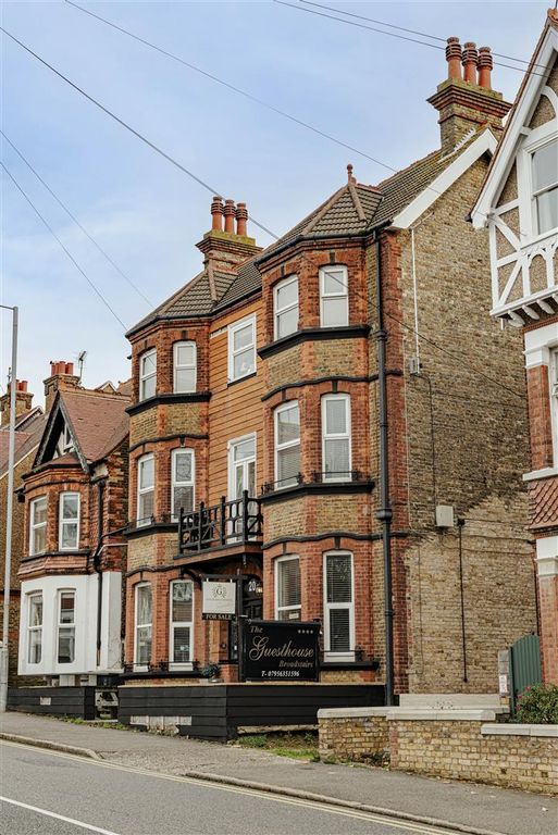 Additional image 51 of 10 bed hotel for saleQueens Road, Broadstairs CT10