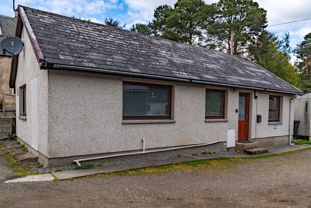 Additional image 19 of 2 bed detached bungalow for saleDeshar Road, Boat Of Garten PH24