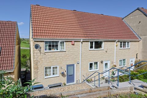 Austin Crescent, Plymouth, Devon PL6