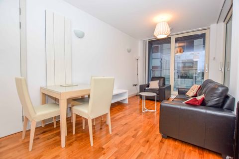 12 Leftbank, Spinningfields, Manchester M3