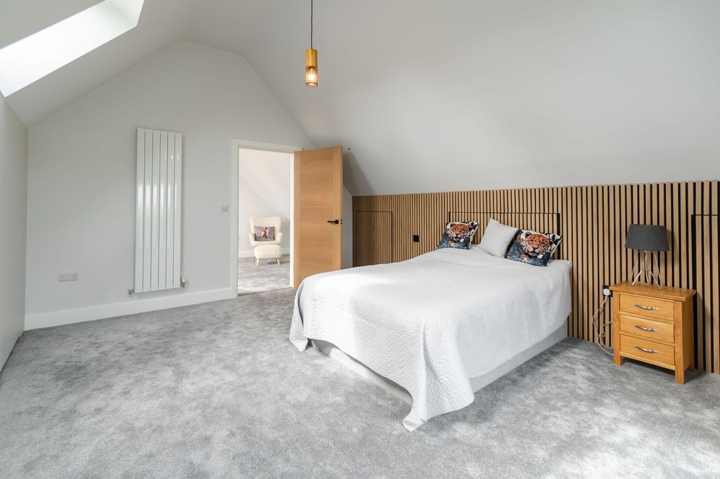 Additional image 32 of 5 bed detached house for saleCatmose Park Road, Oakham LE15