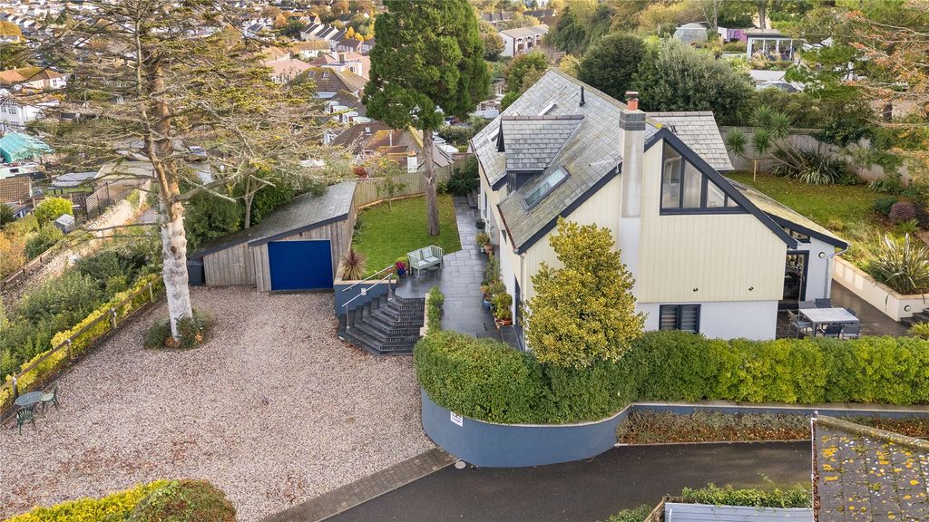 Additional image 44 of 4 bed detached house for saleCastor Road, Brixham, Devon TQ5