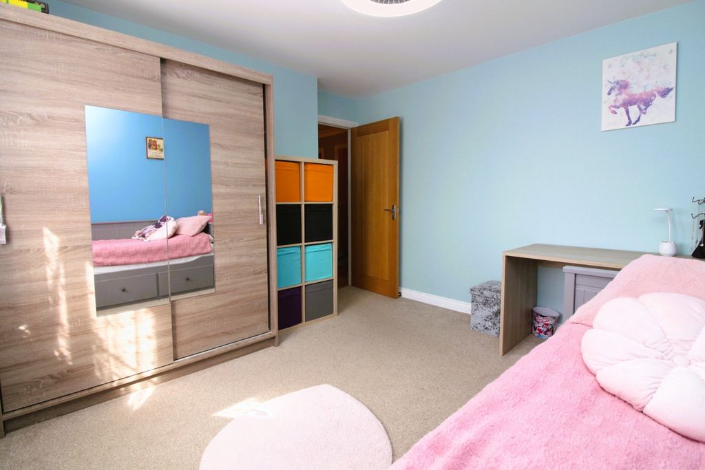 Additional image 24 of 4 bed detached house for sale2 Stockmoor Drive, Bridgwater TA6