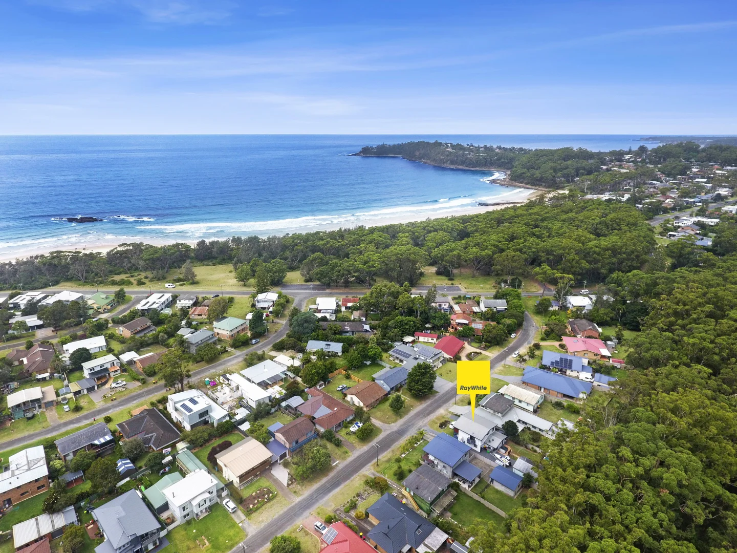 Additional image 22 of 61 Bangalow Street, Narrawallee NSW 2539