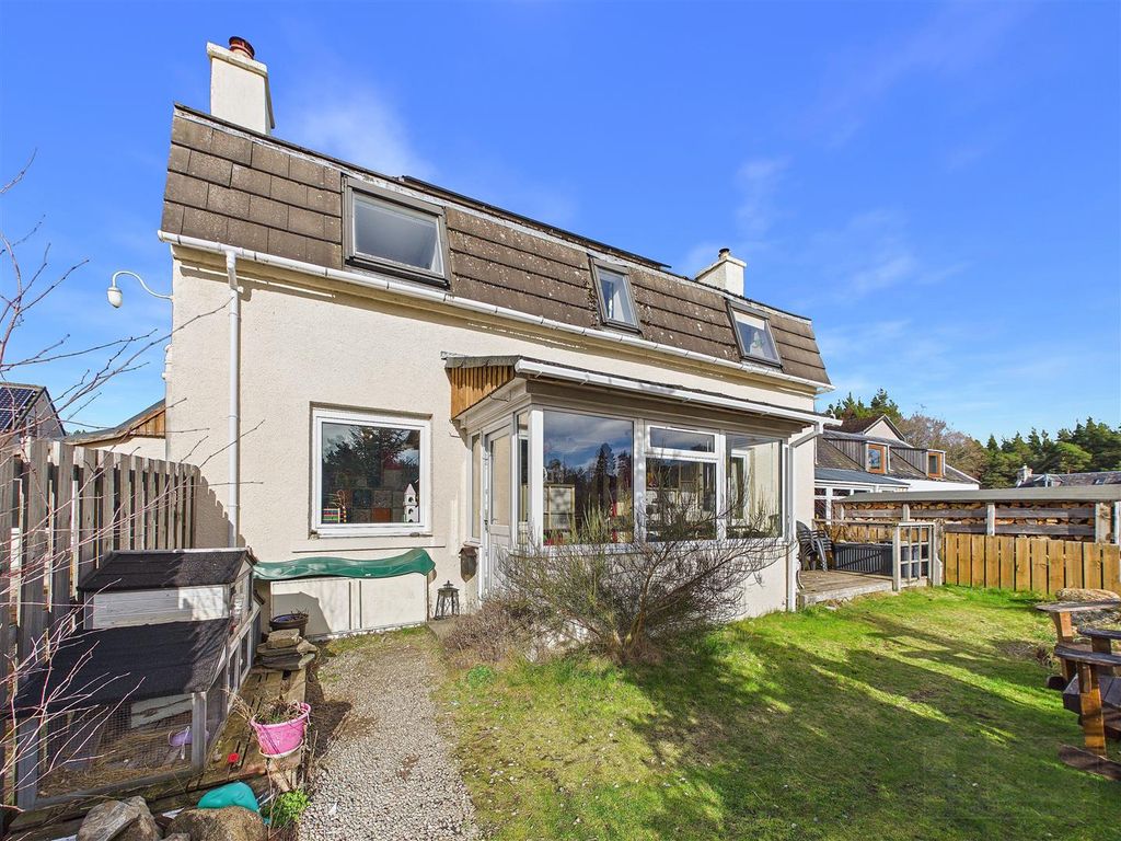 Additional image 29 of 4 bed property for saleKimberley, Nethy Bridge PH25