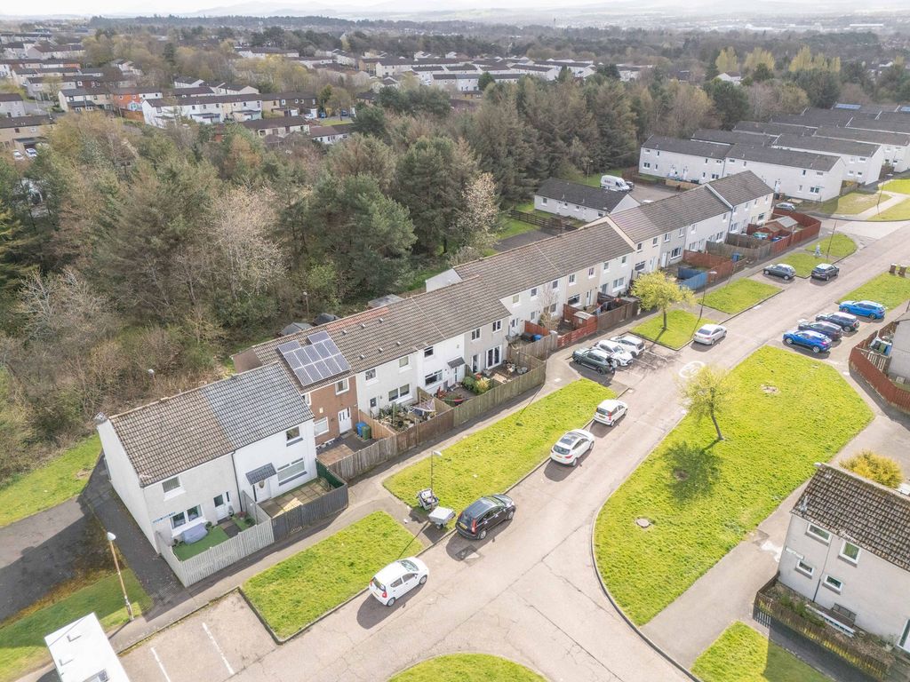 Additional image 22 of 3 bed terraced house for saleHuntly Avenue, Deans, Livingston EH54