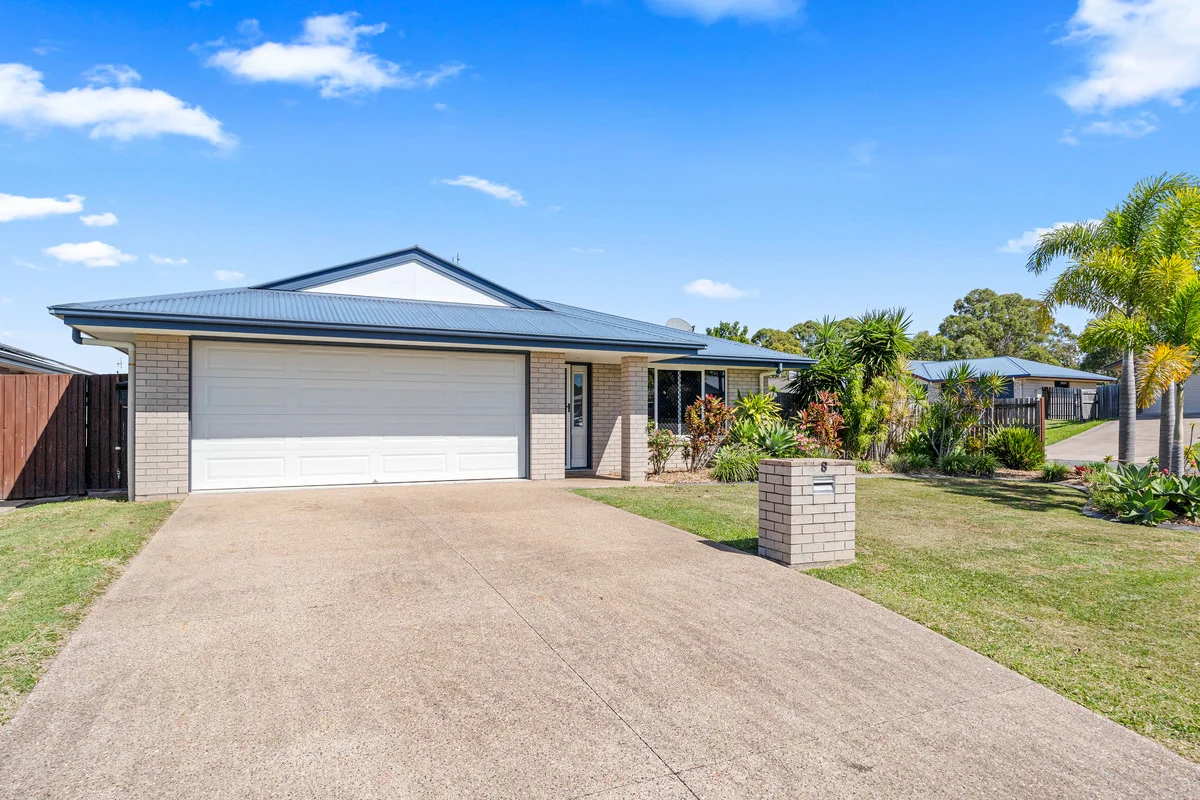 Additional image 25 of 8 Cassowary Street, Kawungan QLD 4655