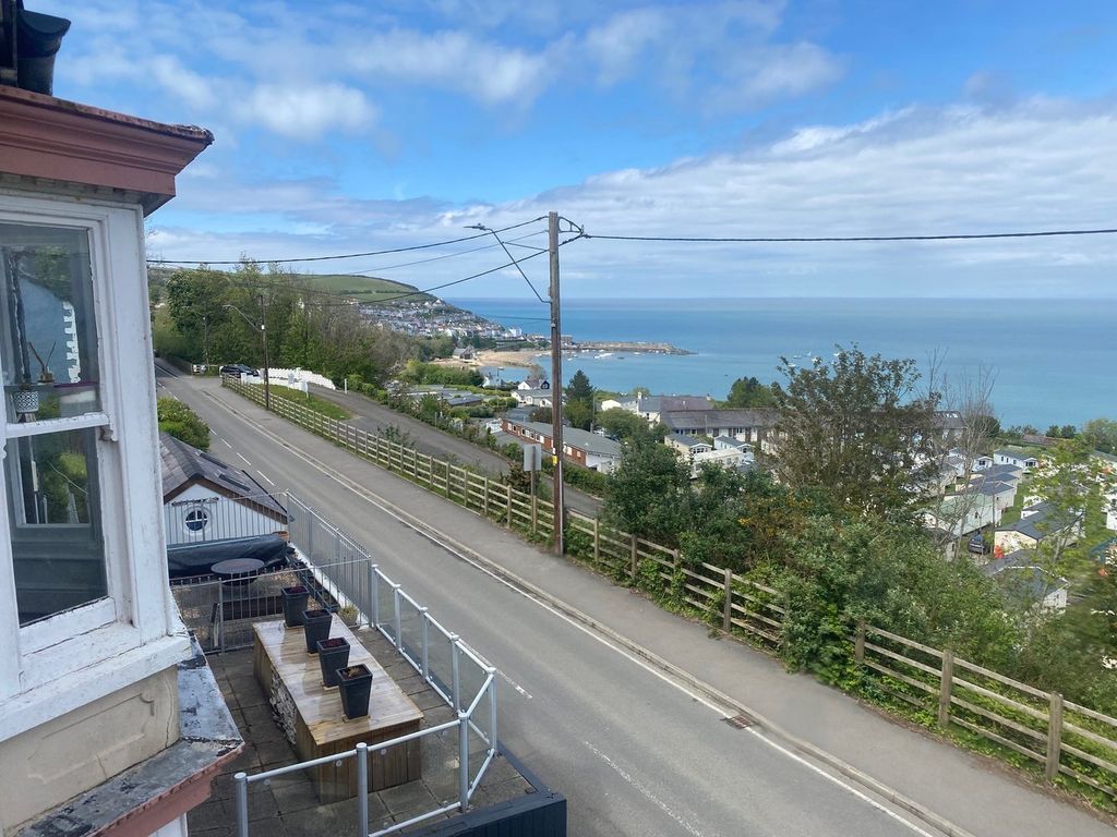 Additional image 25 of 4 bed semi-detached house for saleBelle Vue, New Quay SA45
