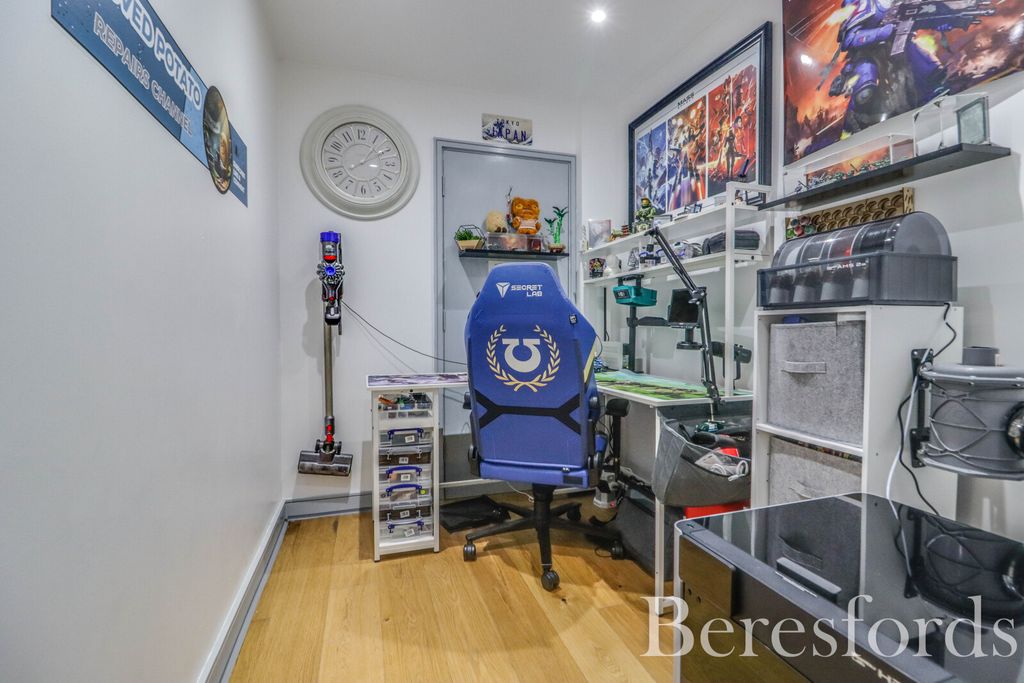 Additional image 7 of 1 bed flat for saleOld St. Michaels Drive, Braintree CM7