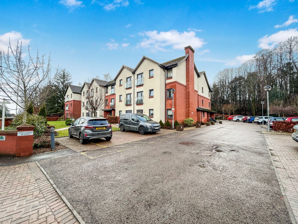 Additional image 4 of 1 bed flat for saleCoupar Angus Road, Blairgowrie PH10