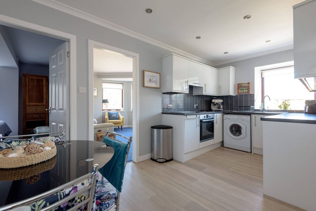 Additional image 8 of 2 bed flat for sale1 Westgate Court, North Berwick EH39