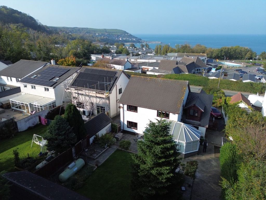 Additional image 40 of 6 bed detached house for saleCnwc Y Lili, New Quay SA45