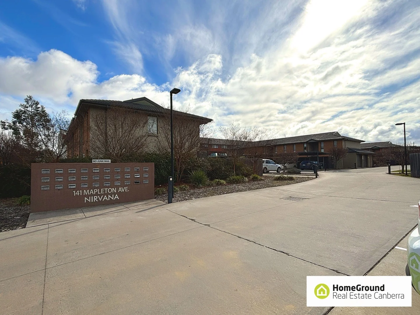 7/141 Mapleton Avenue, Harrison ACT 2914