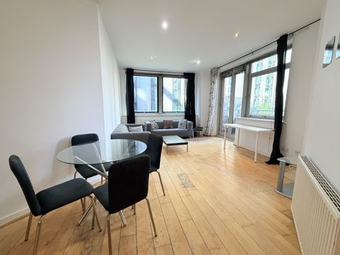 Princess House, 144 Princess Street M1