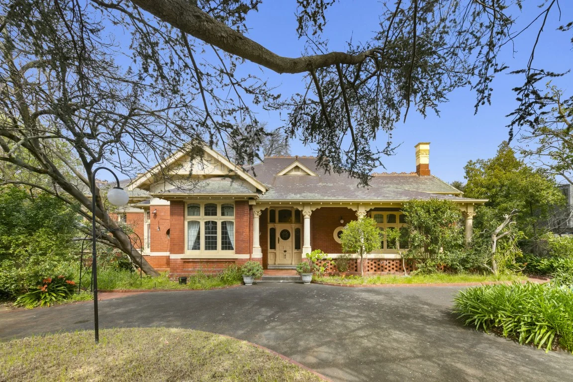 492 Barkers Road, Hawthorn East VIC 3123