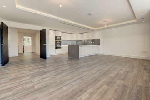 Flat 29, 81, Chandos Way, London, London NW11