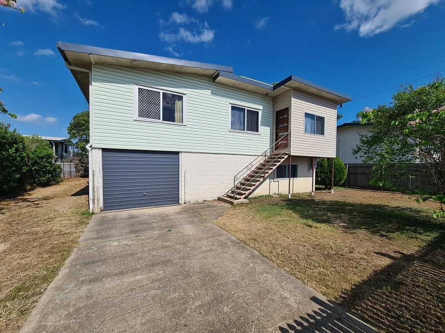 21 Latchford Street, Pimlico QLD 4812