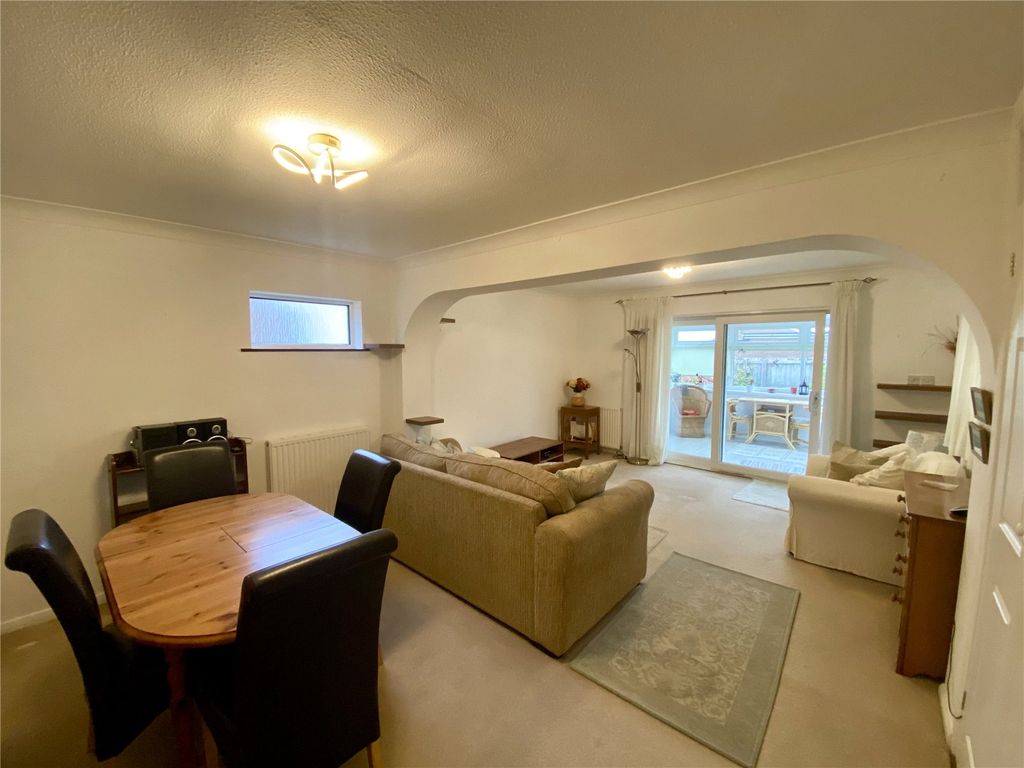 Additional image 3 of 1 bed bungalow for saleFairway Close, Braunton, Devon EX33