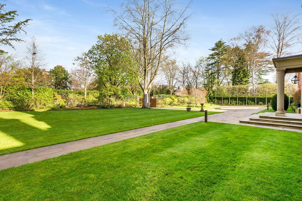 Additional image 18 of 6 bed detached house for saleHill Top, Hale WA15