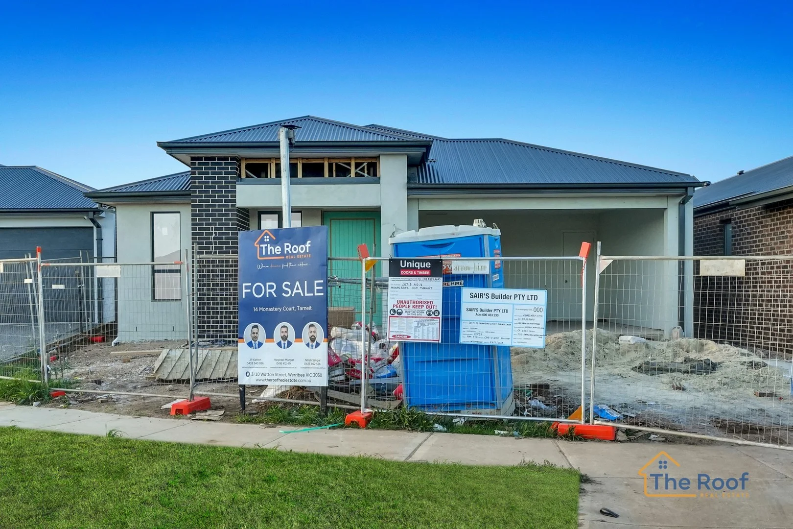 14 Monastery Court, Tarneit VIC 3029