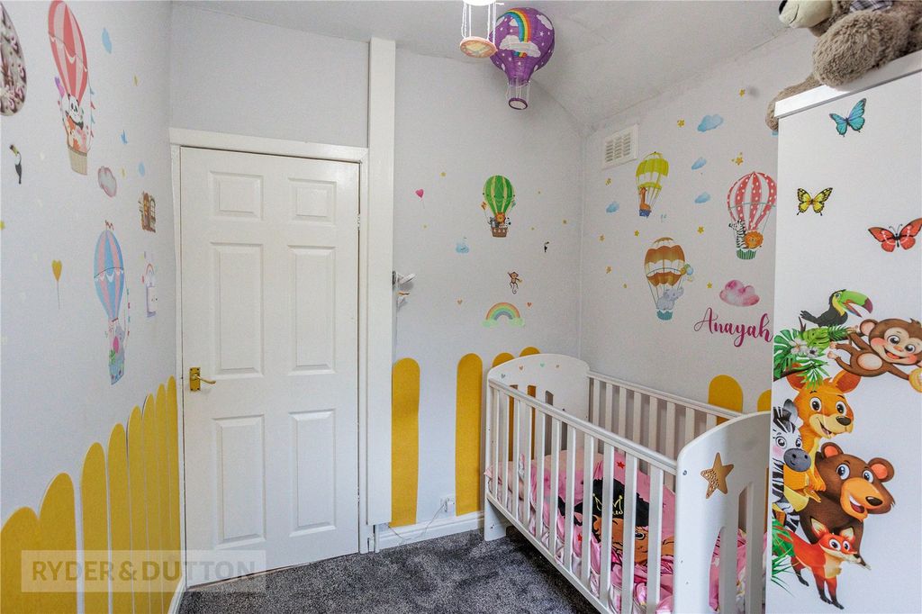 Additional image 16 of 3 bed semi-detached house for saleSycamore Avenue, Greenacres, Oldham OL4