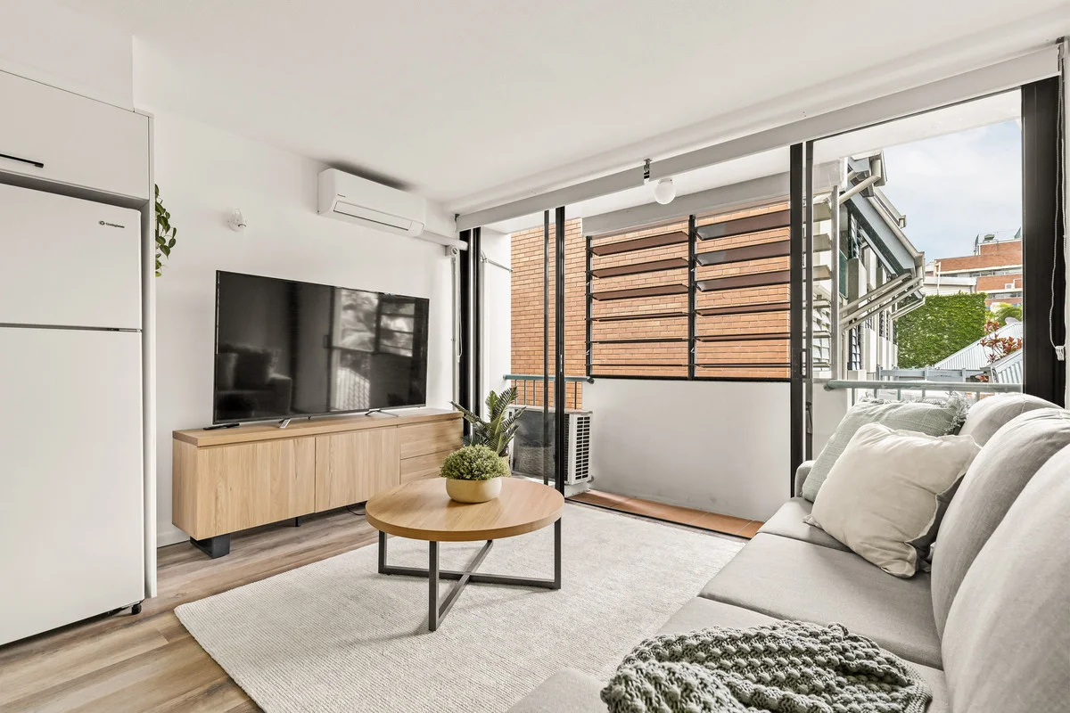 Additional image 2 of 10/19 Agnes Street, Fortitude Valley QLD 4006