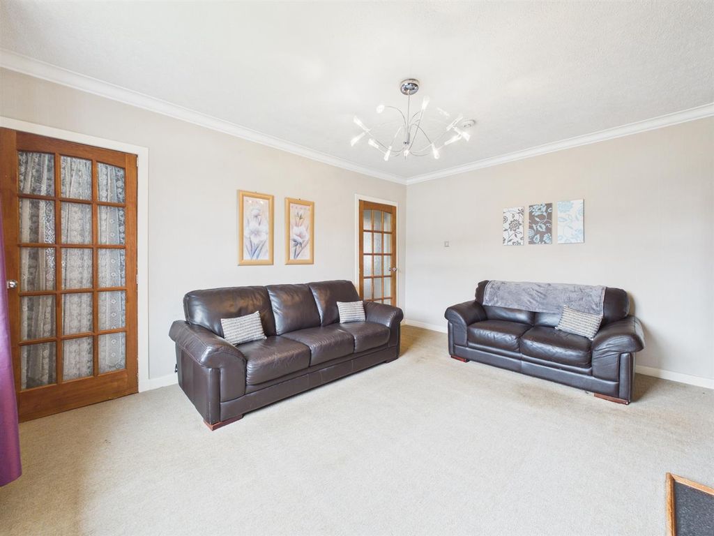 Additional image 3 of 2 bed flat for saleKelburne Drive, Paisley PA1