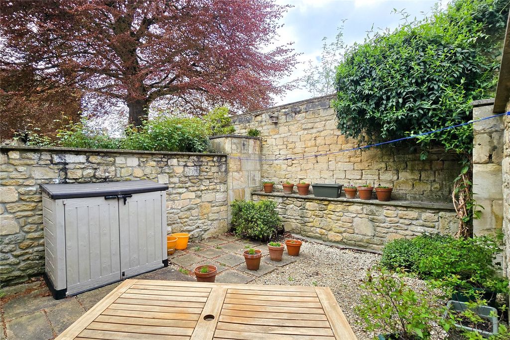 Additional image 3 of 3 bed terraced house for saleLongs Yard, Bradford On Avon BA15