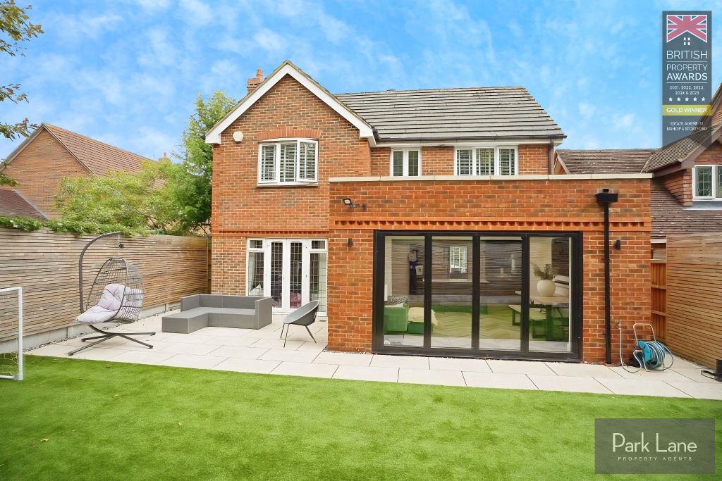 Additional image 21 of 4 bed detached house for saleCoopers Close, Bishops Stortford CM23