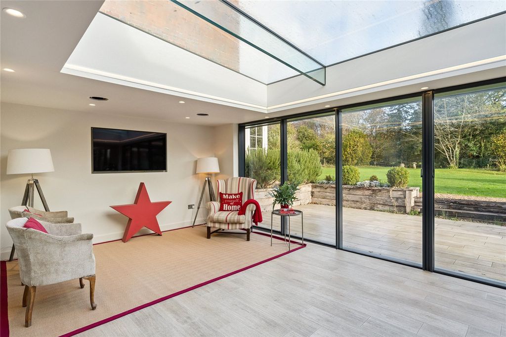 Additional image 21 of 14 bed property for saleSnells Lane, Little Chalfont, Buckinghamshire HP7