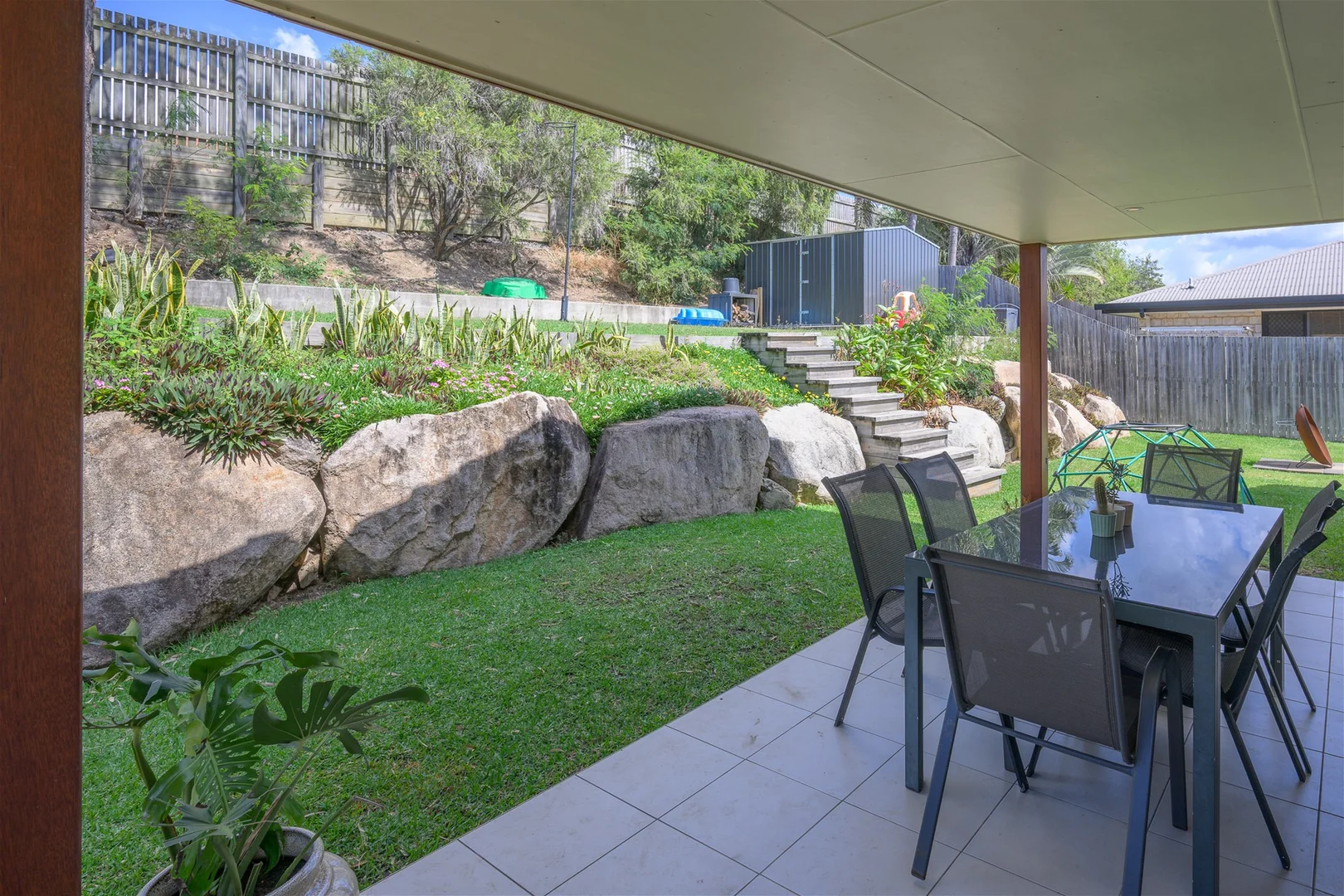 Additional image 12 of 14 Valley Vista Court, West Gladstone QLD 4680