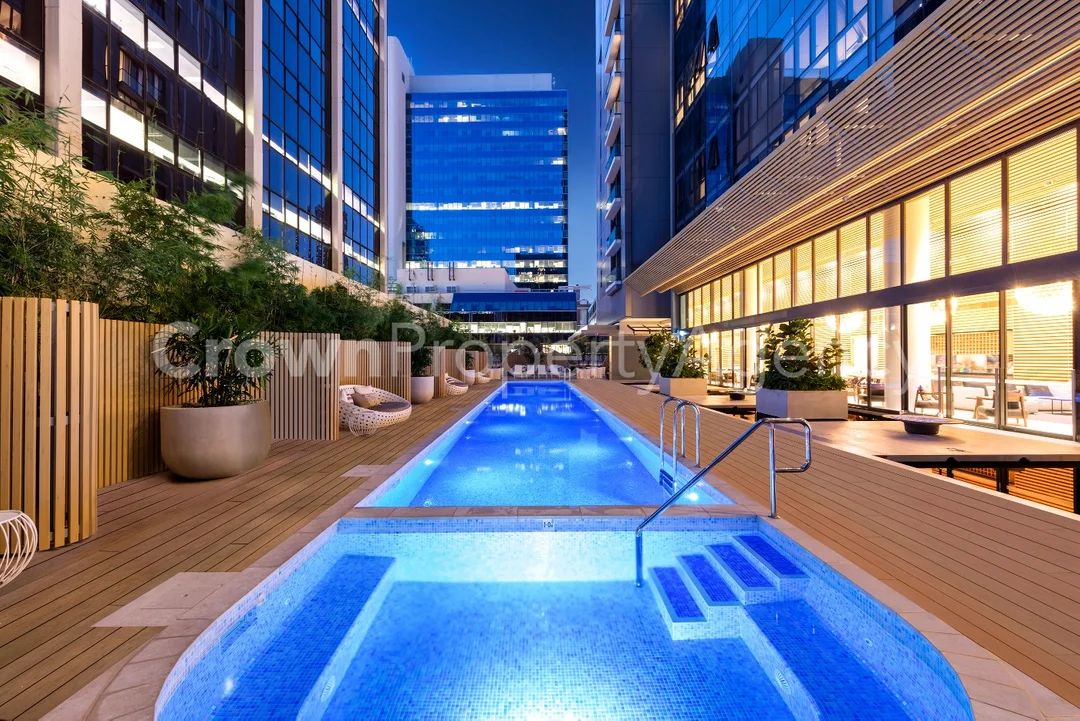 Additional image 6 of 2709/45 Macquarie Street, Parramatta NSW 2150