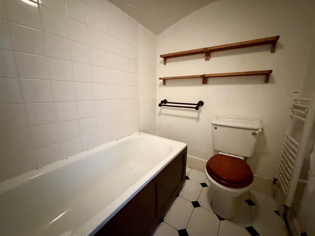 Additional image 10 of 1 bed flat for saleBarkleys Hill, Stapleton, Bristol BS16