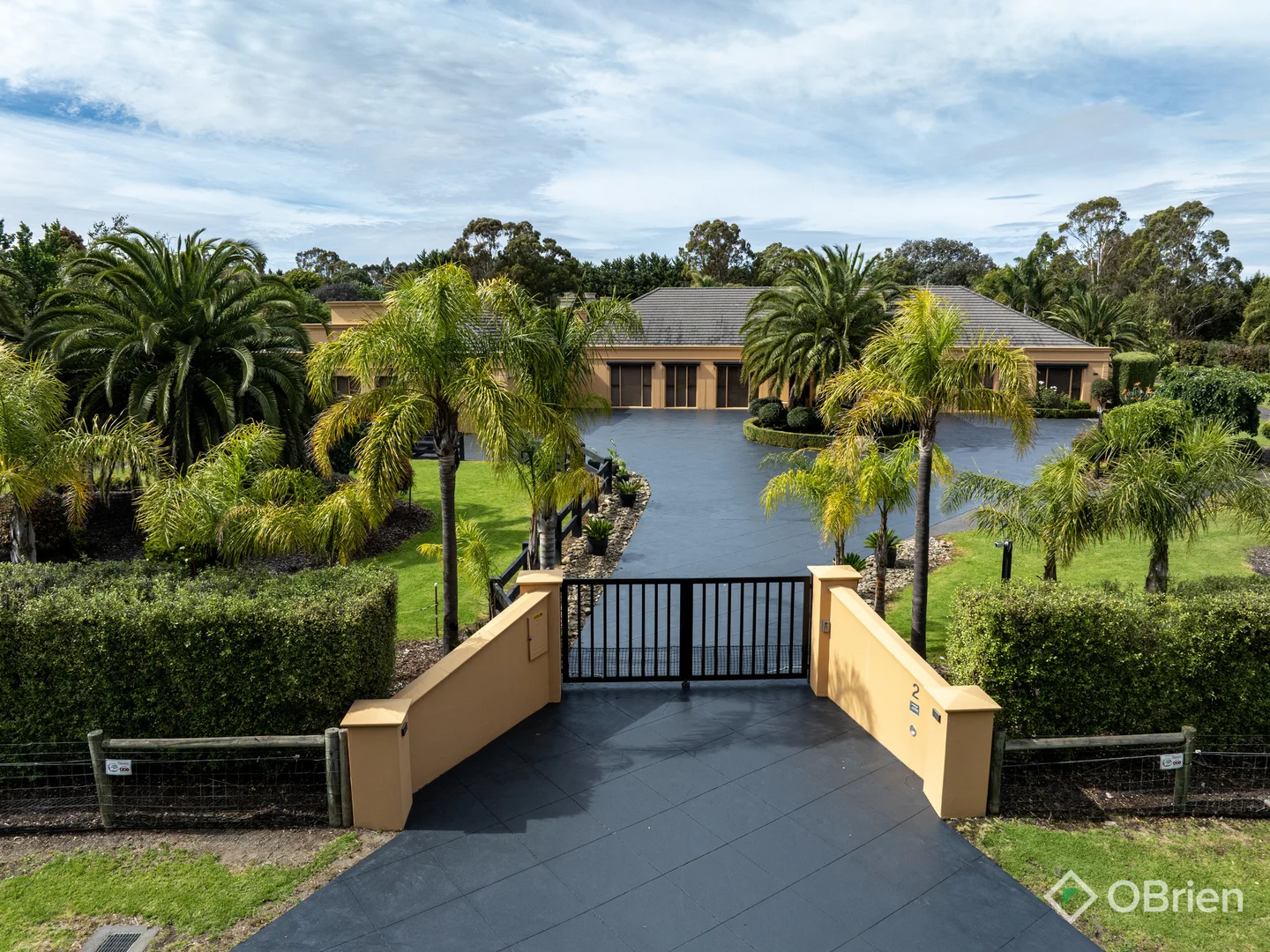 Yarrambat VIC 3091