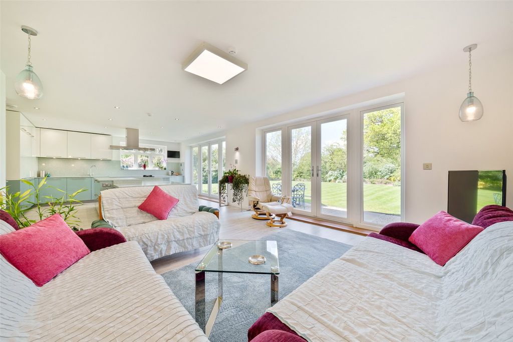 Additional image 5 of 4 bed detached house for saleForest Road, Hayley Green, Warfield RG42