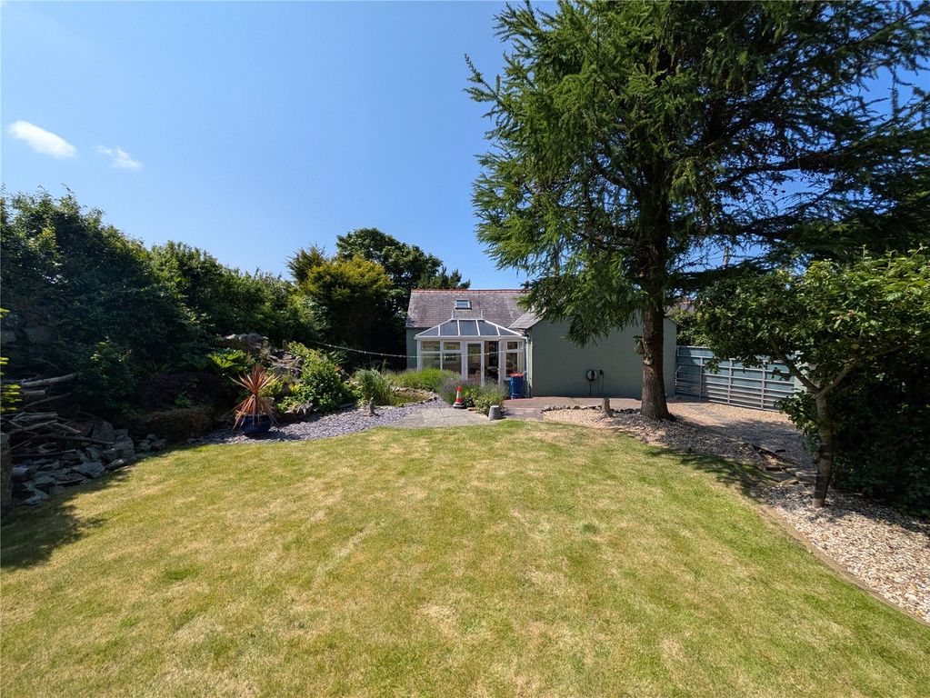 Additional image 16 of 3 bed cottage for saleGwalchmai, Holyhead, Isle Of Anglesey LL65