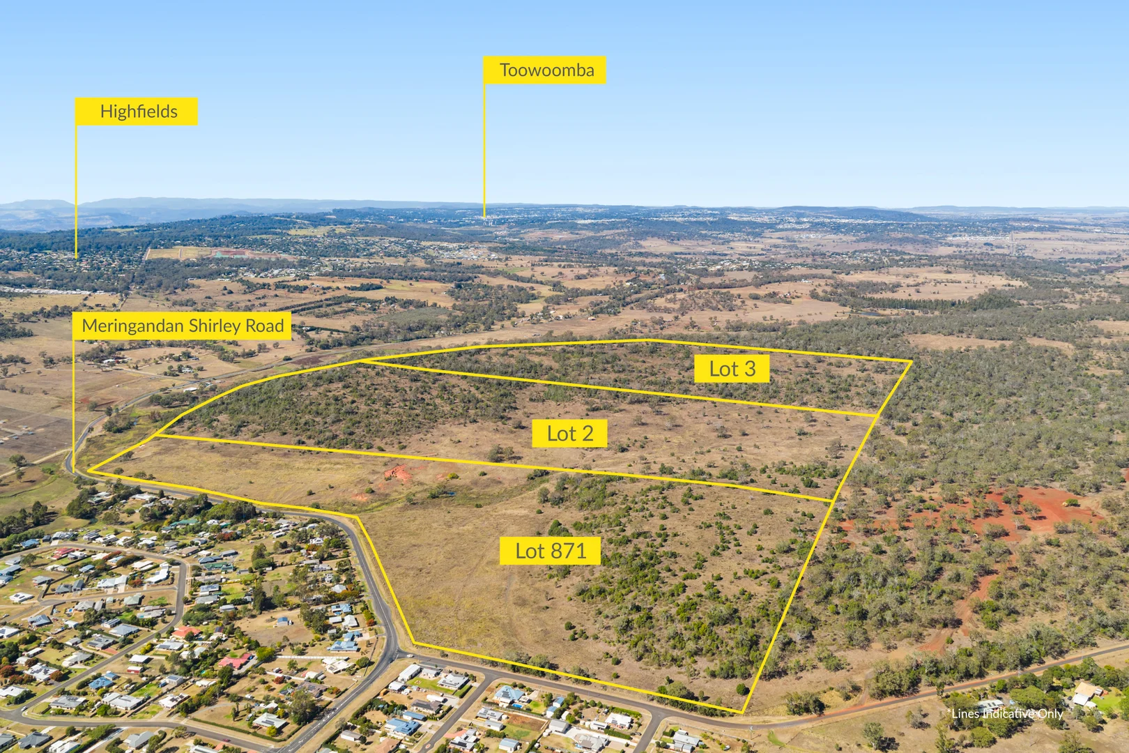 Additional image 2 of Meringandan Shirley Road, Meringandan West QLD 4352