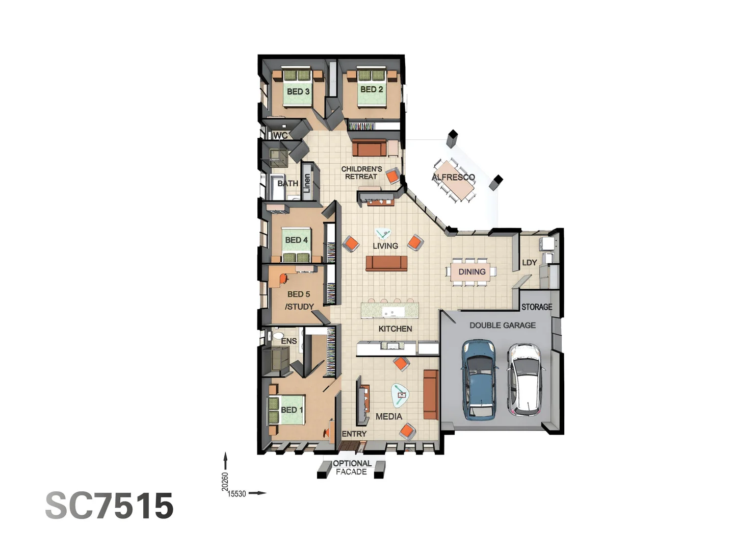 Additional image 4 of 407 Stockleigh Rd, Stockleigh QLD 4280