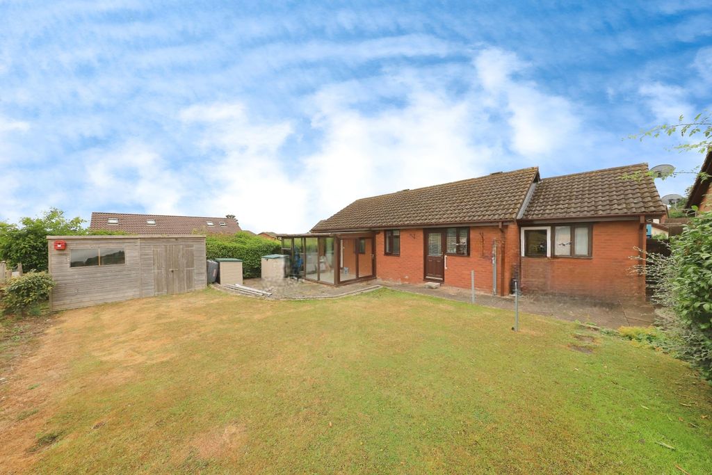 Additional image 14 of 3 bed detached bungalow for saleFairfield, Bridgnorth WV16