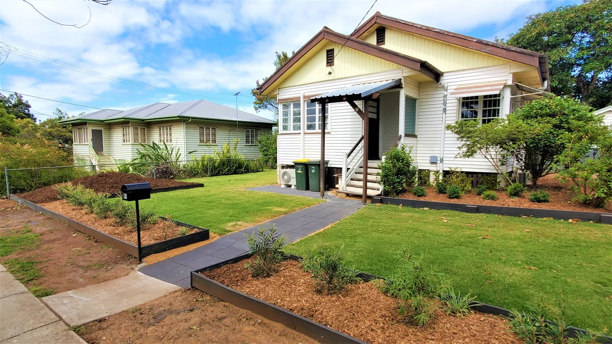 81 Handford Road, Zillmere QLD 4034