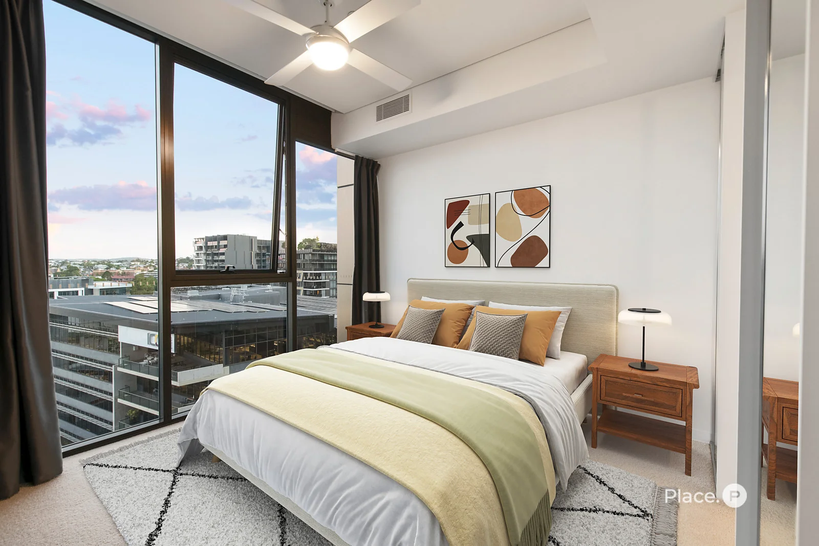 Additional image 6 of 1405/111 Melbourne Street, South Brisbane QLD 4101