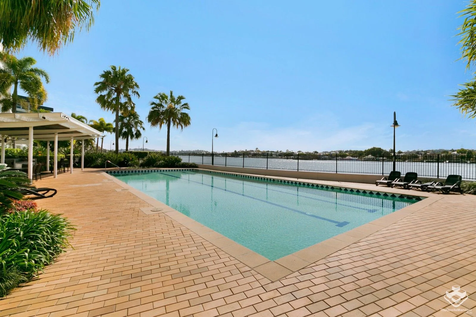 Additional image 5 of ID:21173941/1 Gray Street, New Farm QLD 4005