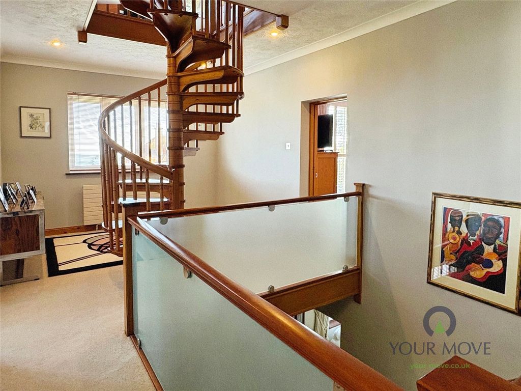 Additional image 12 of 4 bed detached house for saleNorth Foreland Avenue, Broadstairs, Kent CT10