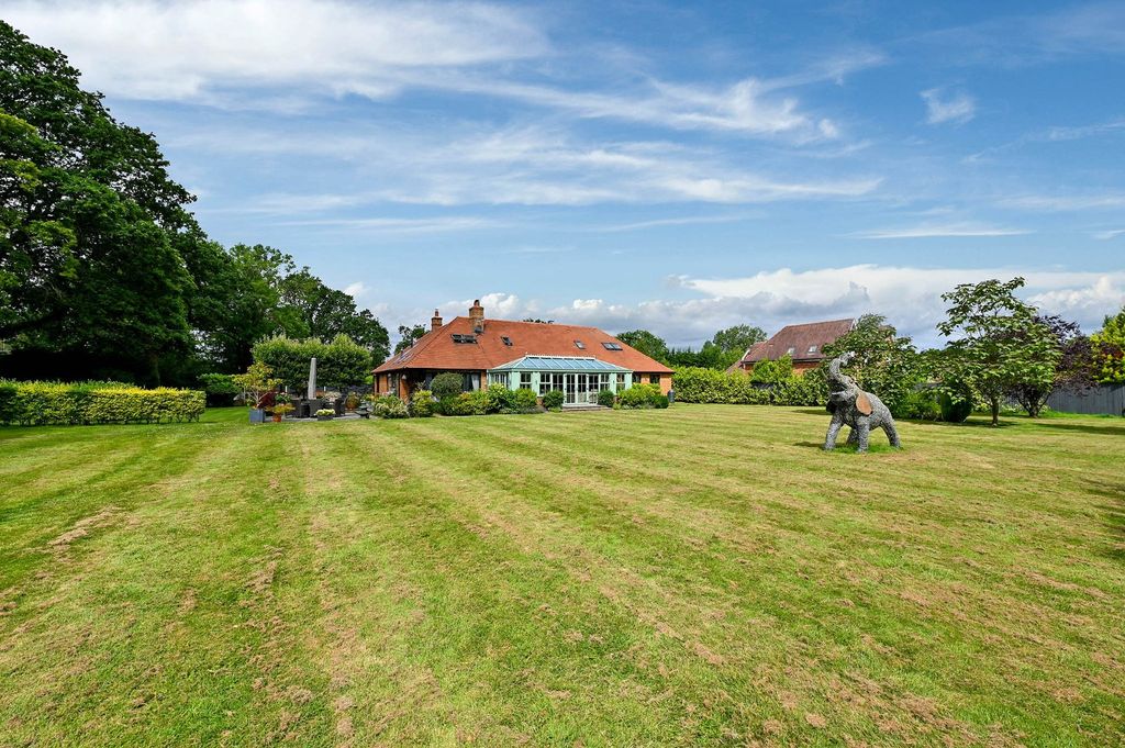 Additional image 2 of 6 bed detached house for saleGibbins Lane, Warfield, Bracknell, Berkshire RG42
