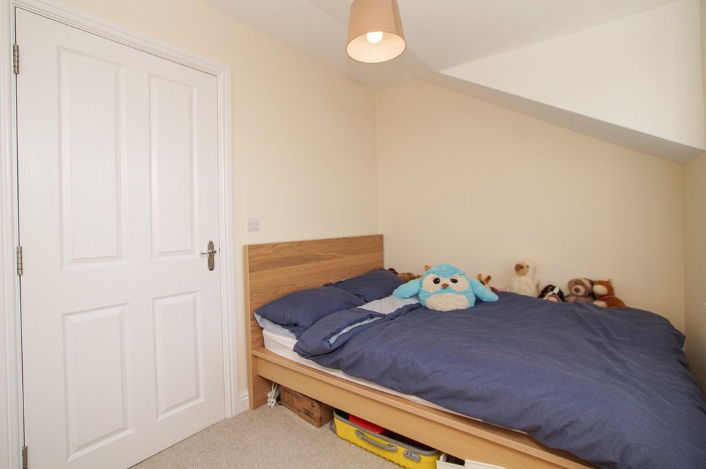 Additional image 12 of 2 bed flat for saleHanson Place, Warwick Square, Carlisle CA1